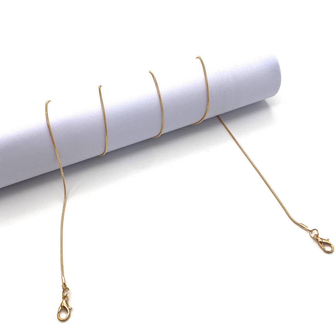 Elegant Adjustable Necklace Bowlift