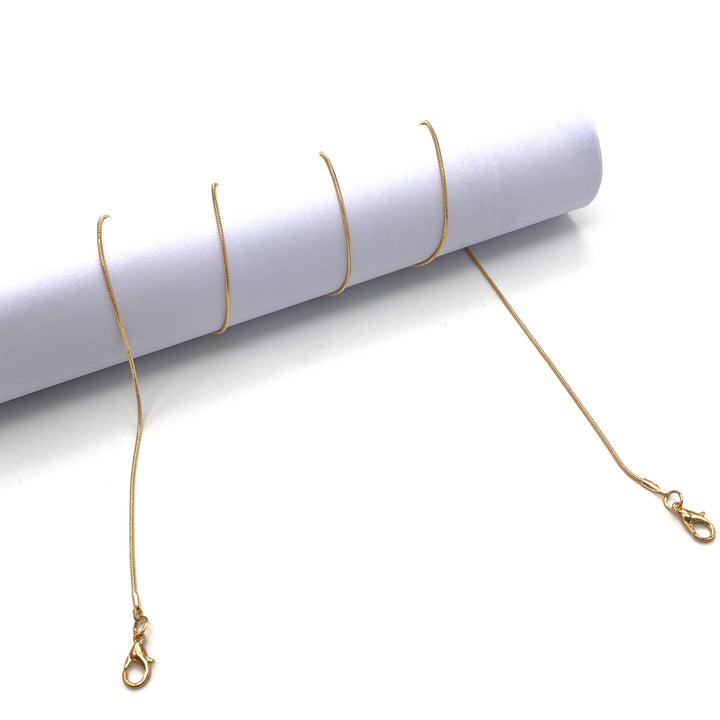 Elegant Adjustable Necklace Bowlift