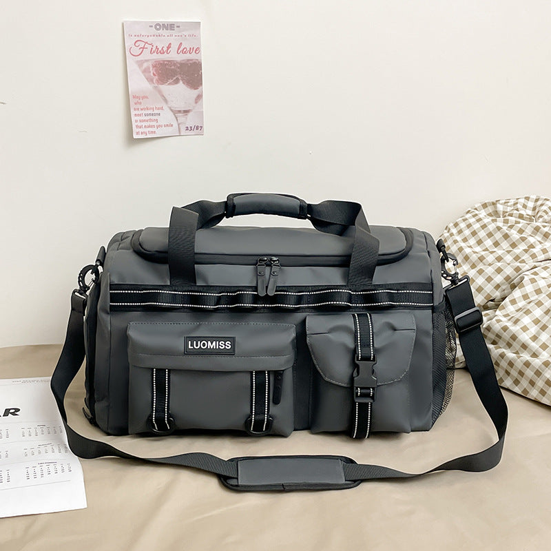 Versatile Utility Travel Duffle