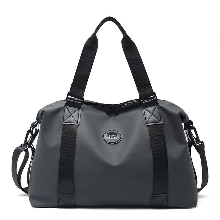 Spacious travel bag Bowlift