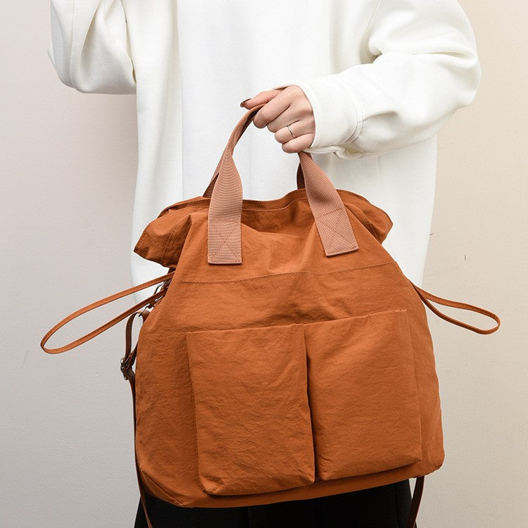 Versatile Utility Tote Bag Bowlift