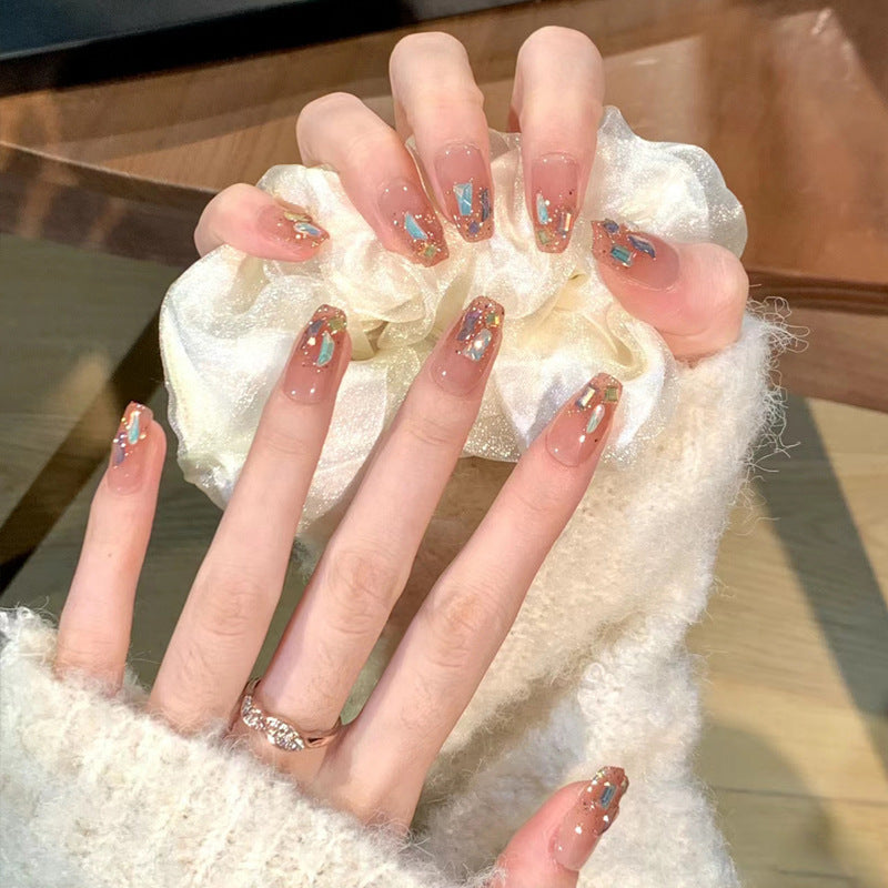Natural Nail Care Bowlift