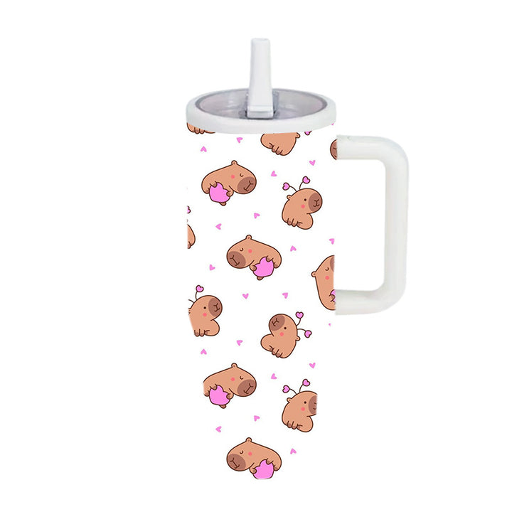 Ladies Drinking Cup Bowlift
