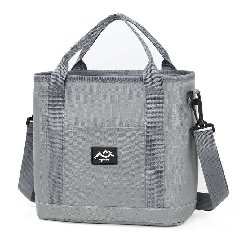 Women's cooler bag with insulated interior Bowlift