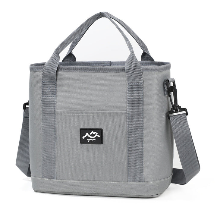 Women's cooler bag with insulated interior Bowlift