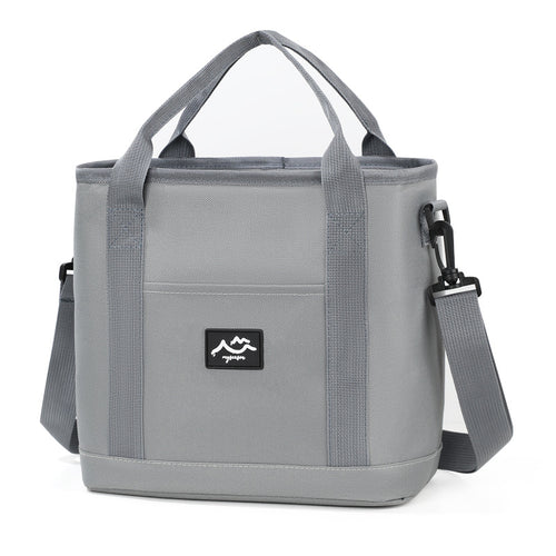 Women's cooler bag with insulated interior Bowlift