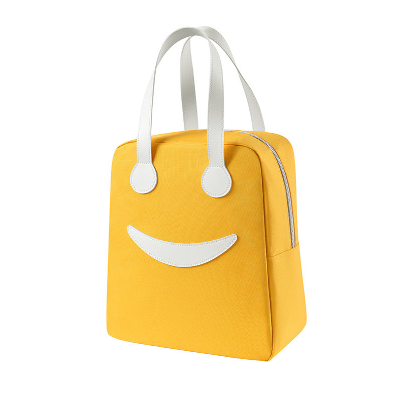 Tote Bag Bowlift