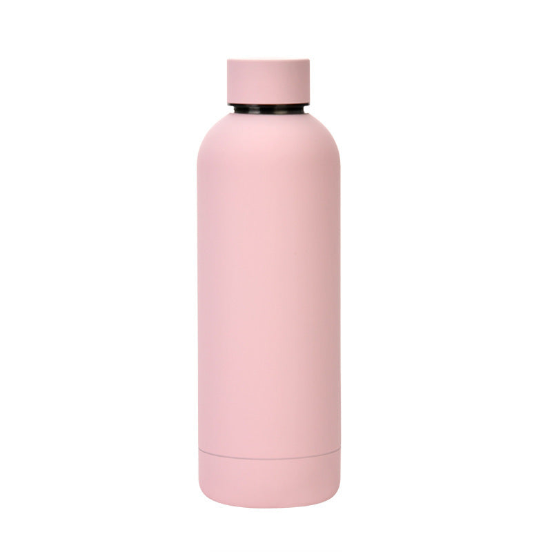 Unisex Water Bottle Bowlift