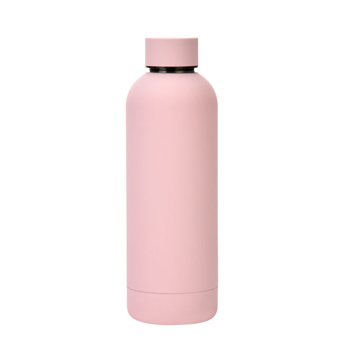 Unisex Water Bottle Bowlift