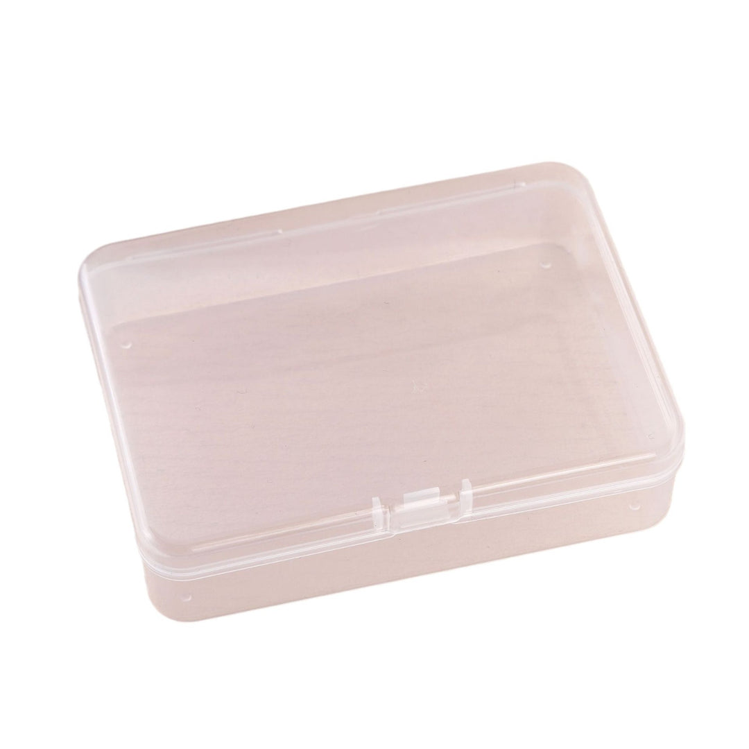 Compact Travel Organizer Box Bowlift