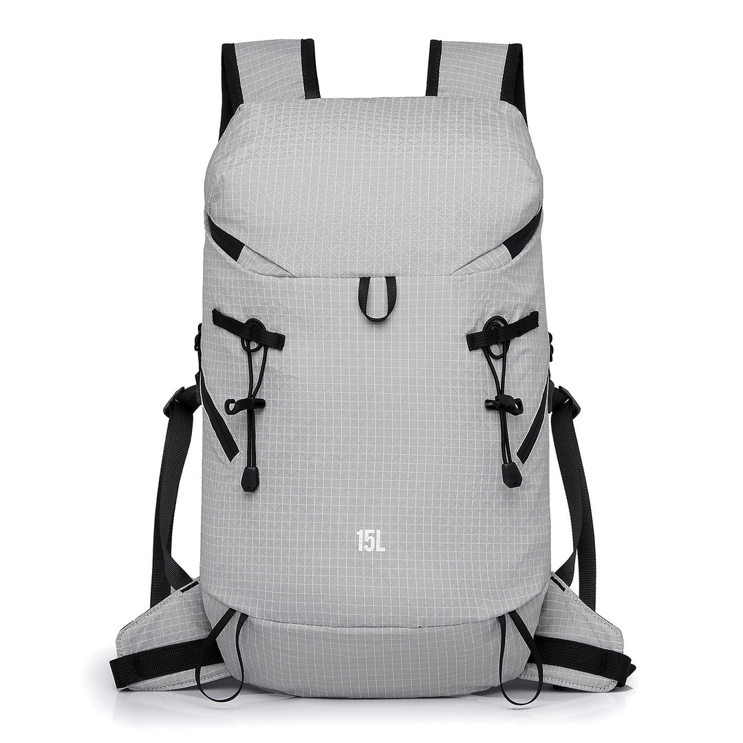 Lightweight Travel Daypack Bowlift