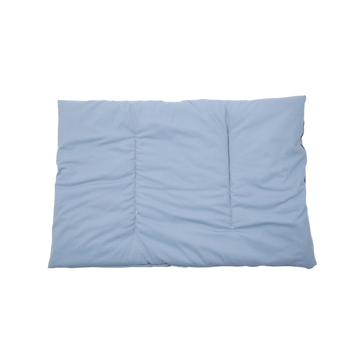 Ladies Ergonomic Dog Cushion with Hypoallergenic Cover Bowlift