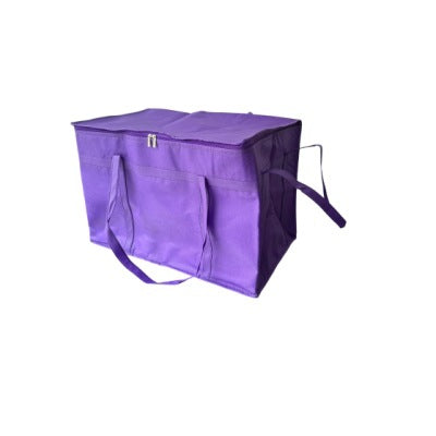Insulated Grocery Tote Bag Bowlift