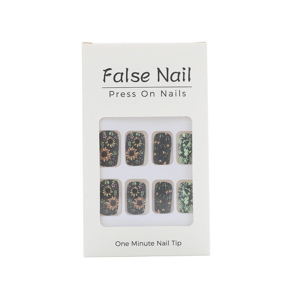 Nail Art Set Bowlift
