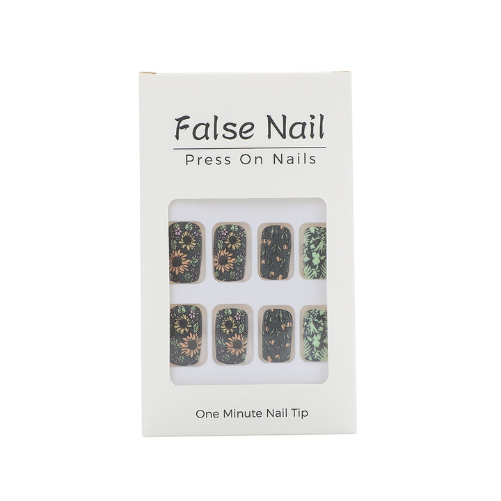 Nail Art Set Bowlift