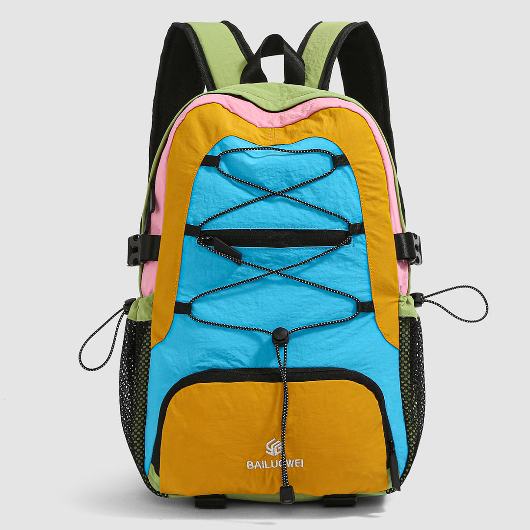 Adventure Ready Hiking Backpack
