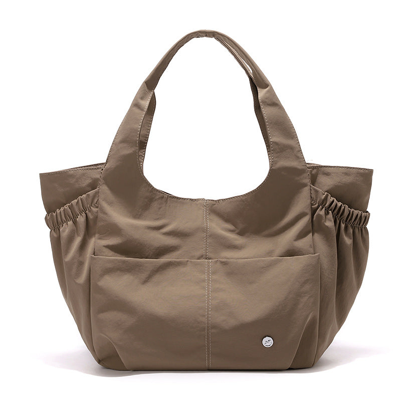 Versatile Everyday Shoulder Tote Bag Bowlift