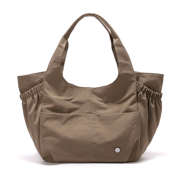 Versatile Everyday Shoulder Tote Bag Bowlift