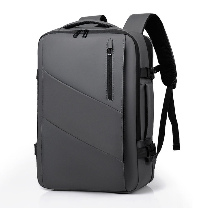 Slim Profile Tech Backpack Bowlift