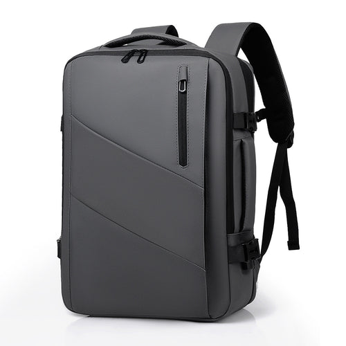 Slim Profile Tech Backpack Bowlift