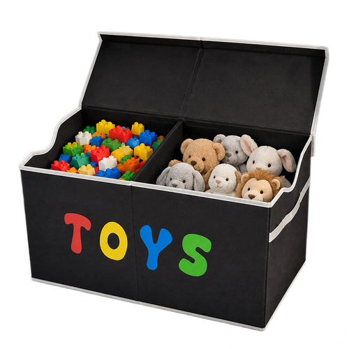 Practical Storage Box For Toys Bowlift