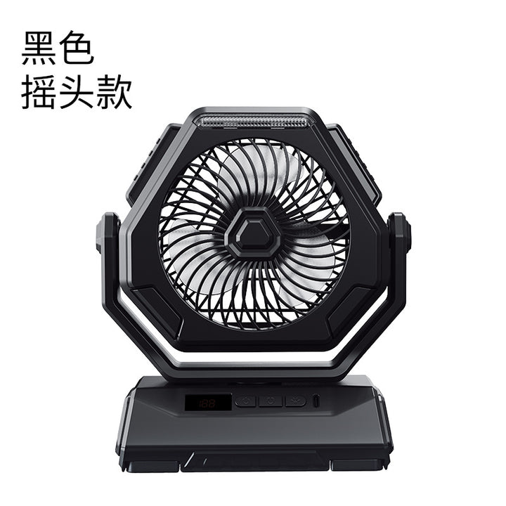 Fan Bowlift