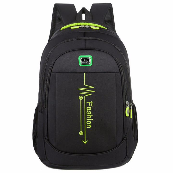 Functional Sports Backpack Bowlift