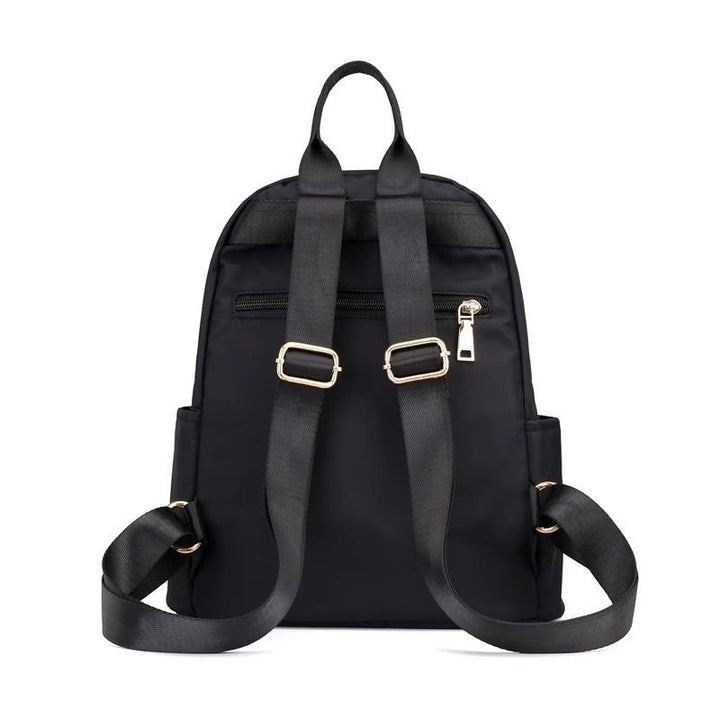 Versatile Lightweight Travel Backpack Bowlift