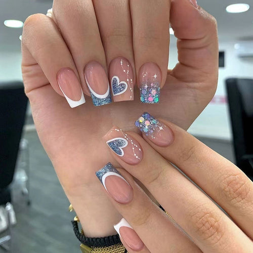 Artistic Nail Design Kit Bowlift