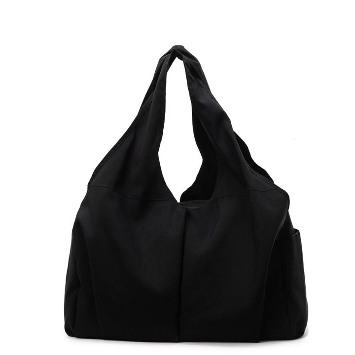 Spacious Everyday Hobo Bag Bowlift