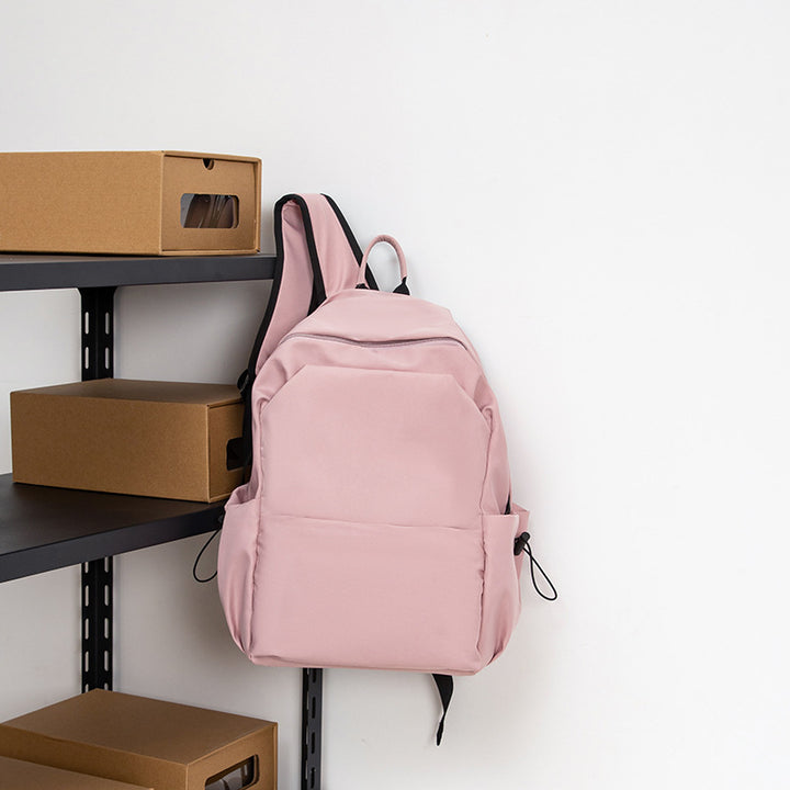 Versatile Functional Backpack Bowlift