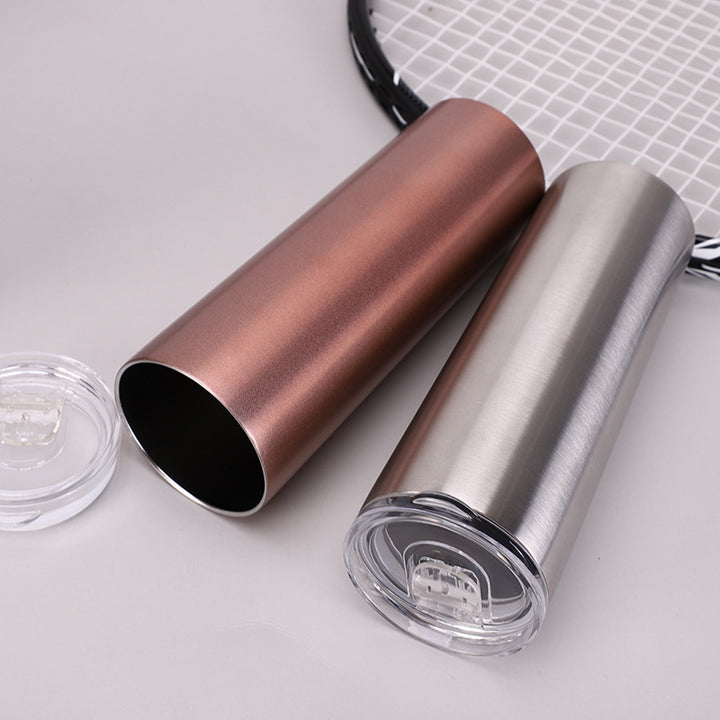 Women High-Quality Thermal Mug with Intelligent Closure Function Bowlift