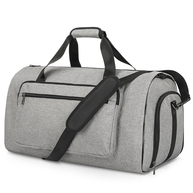 Versatile Travel Duffel Bag Bowlift