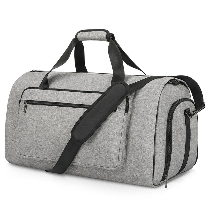 Versatile Travel Duffel Bag Bowlift
