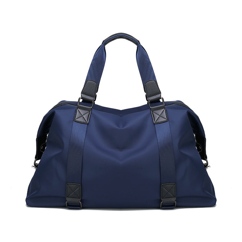 Multifunctional Travel Bag Bowlift