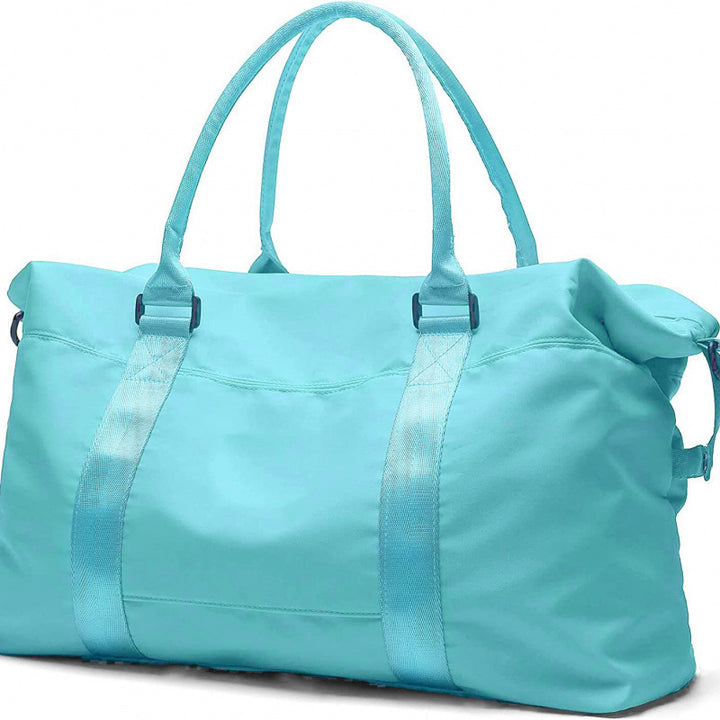 Sporty Travel Bag Bowlift