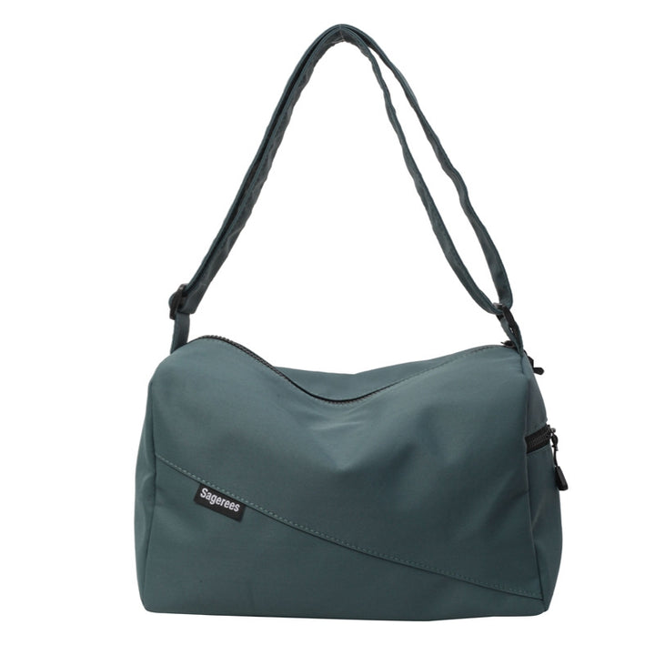 Designer Tote Bag With Unique Cut Bowlift
