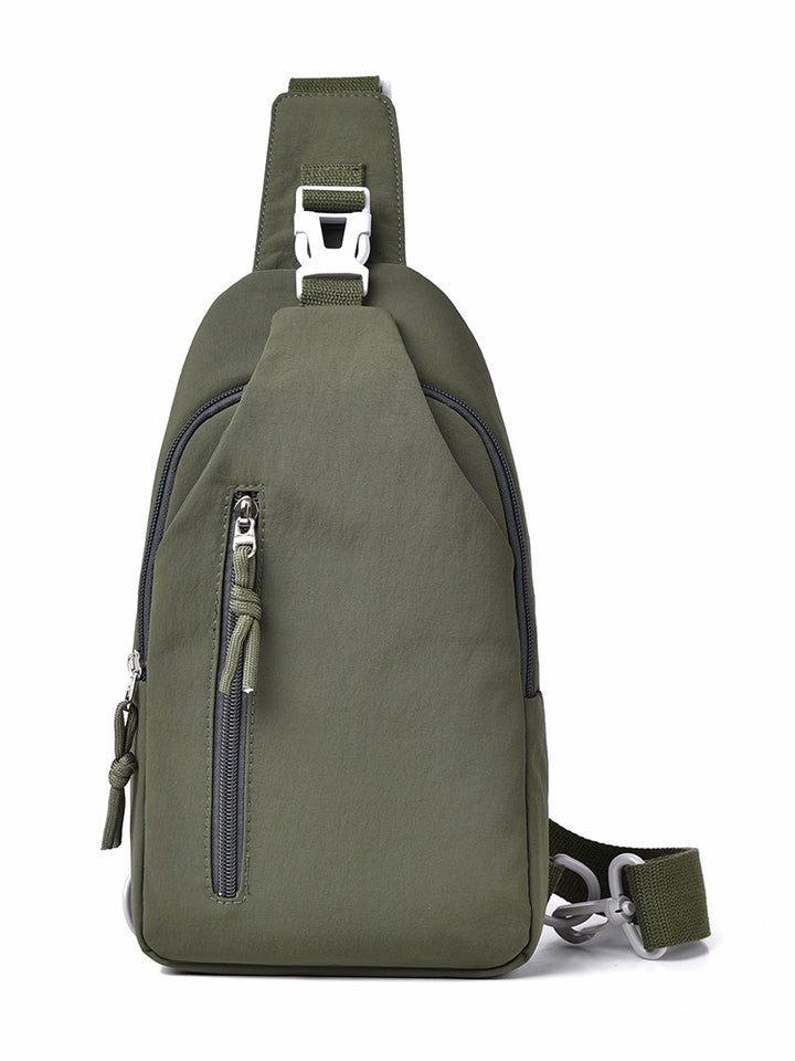 Functional Sling Bag Bowlift