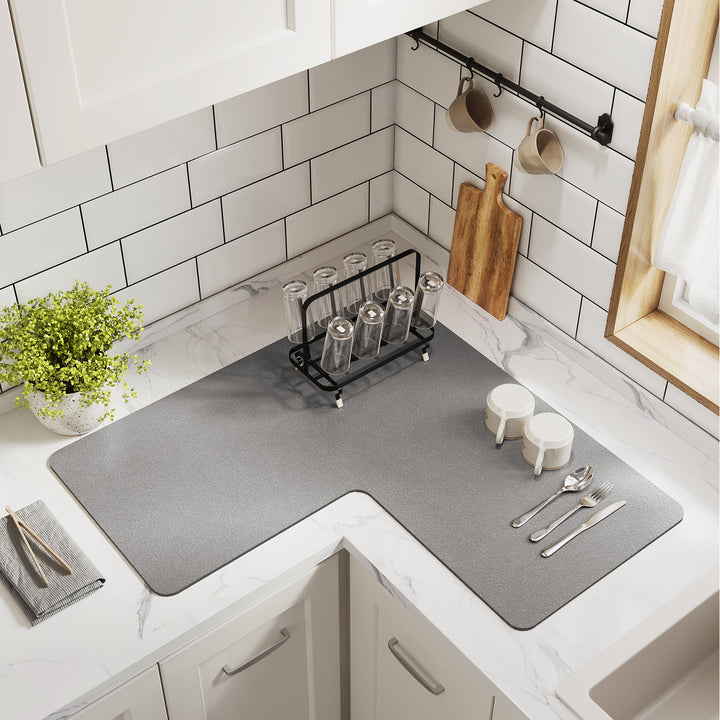 Kitchen Protection Mat Bowlift