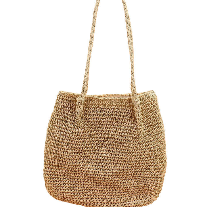 Handcrafted Net Bag Bowlift