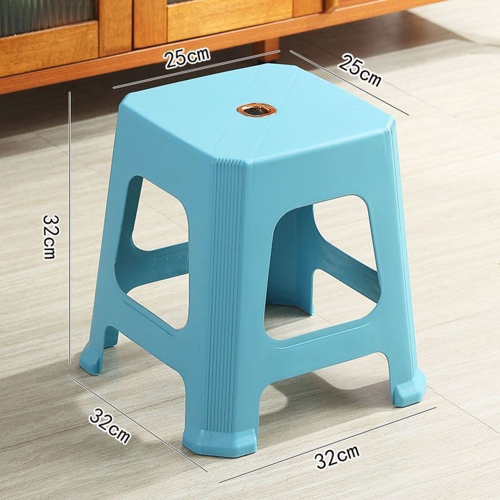 Sturdy Folding Step Stool Bowlift
