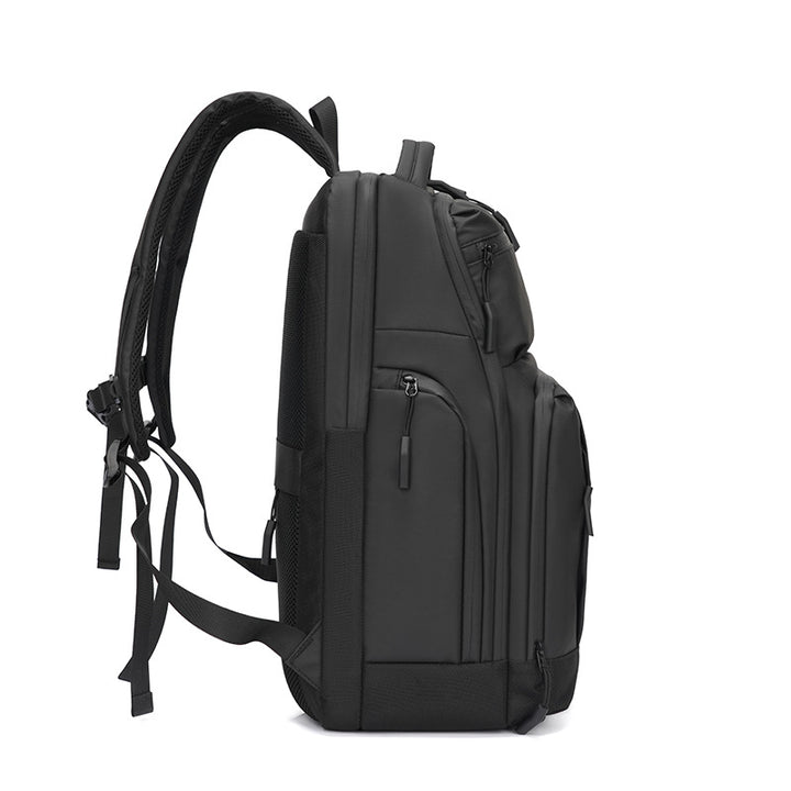 High-Performance Utility Backpack Bowlift
