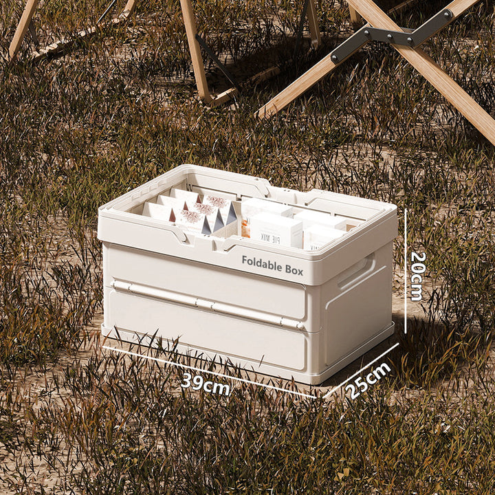 Practical storage box Bowlift