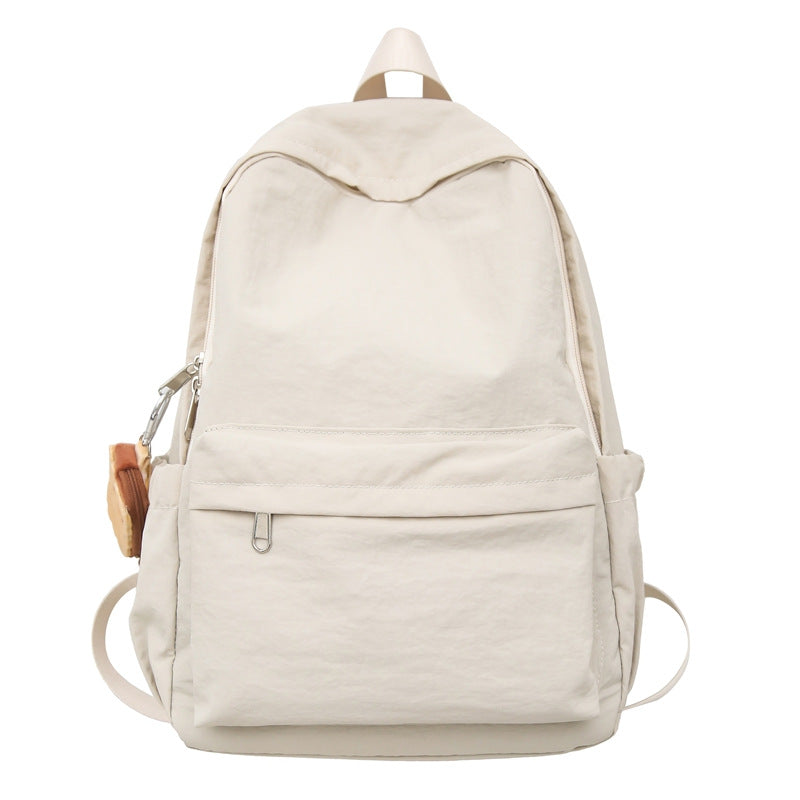 Lightweight Travel-Ready Backpack Bowlift