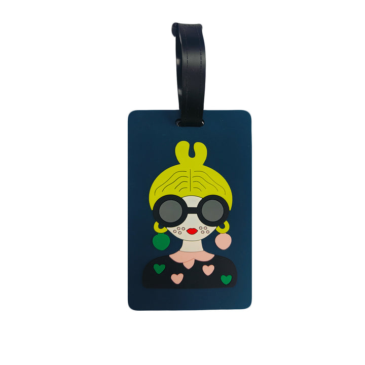 Women's Travel Accessory Bowlift