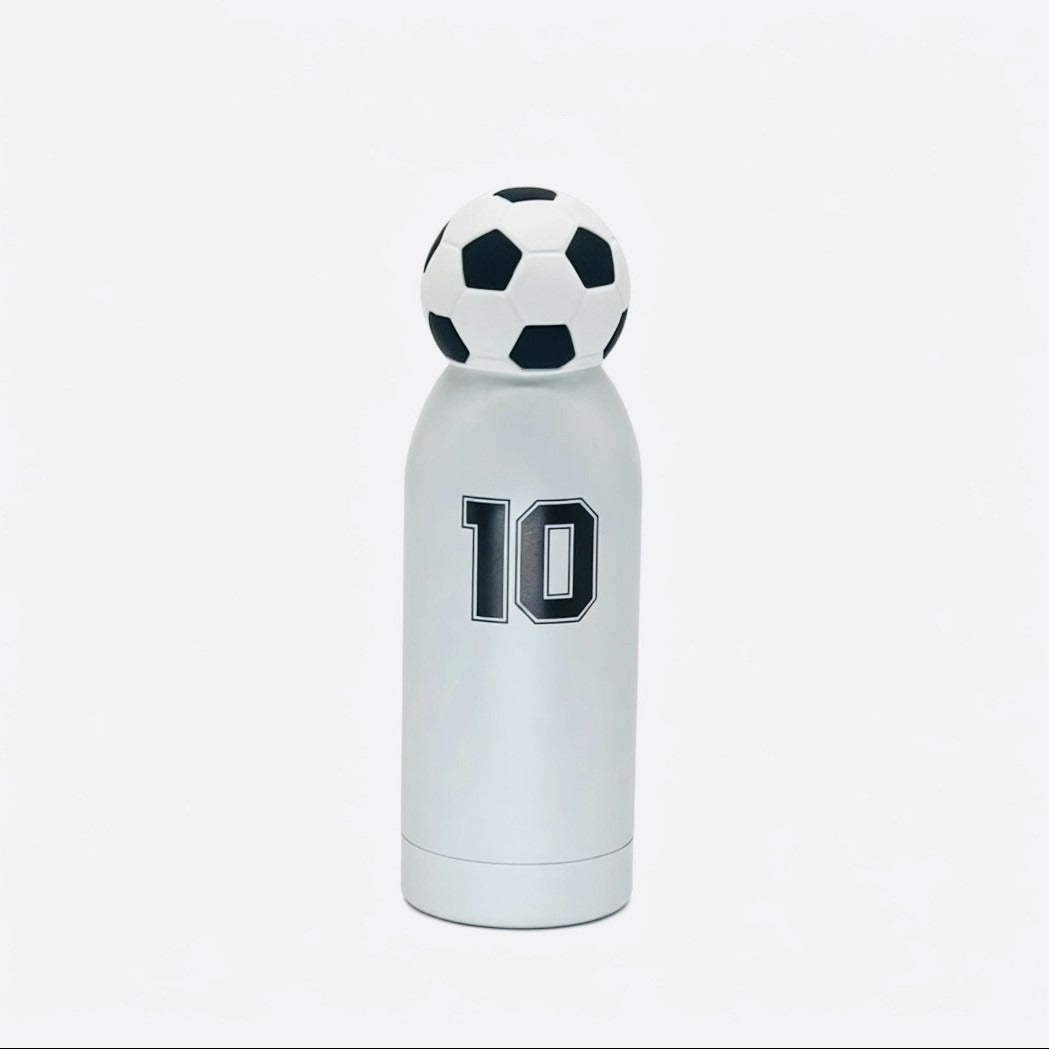 Unisex Sporty Water Bottle Bowlift