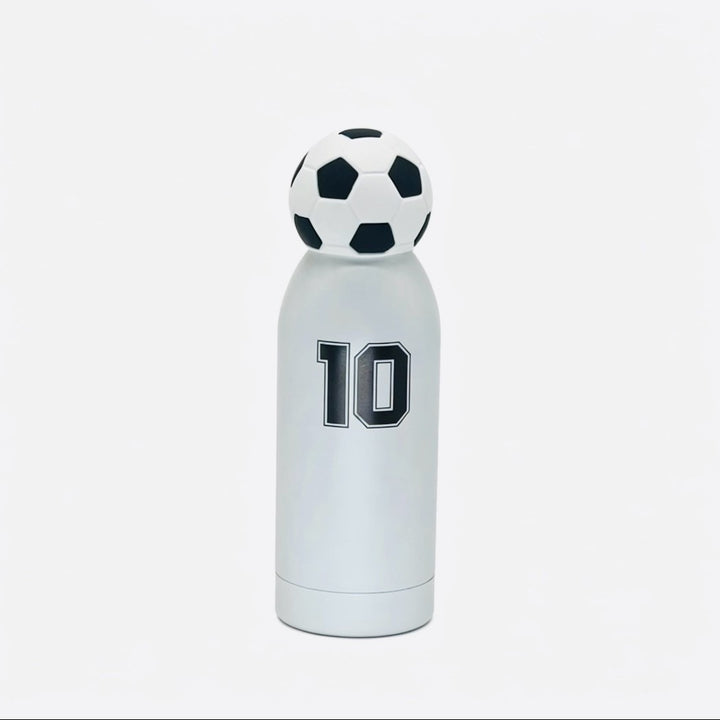 Unisex Sporty Water Bottle Bowlift