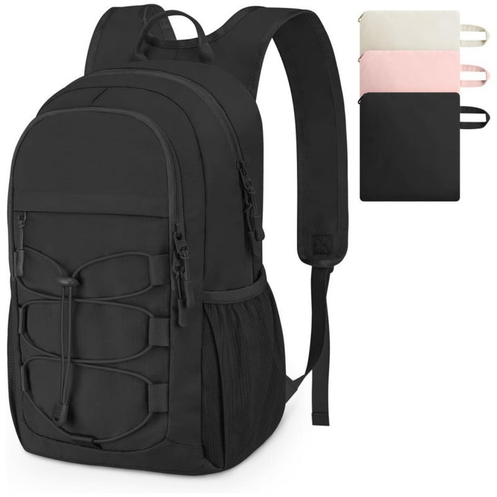 Multifunctional Outdoor Backpack Bowlift