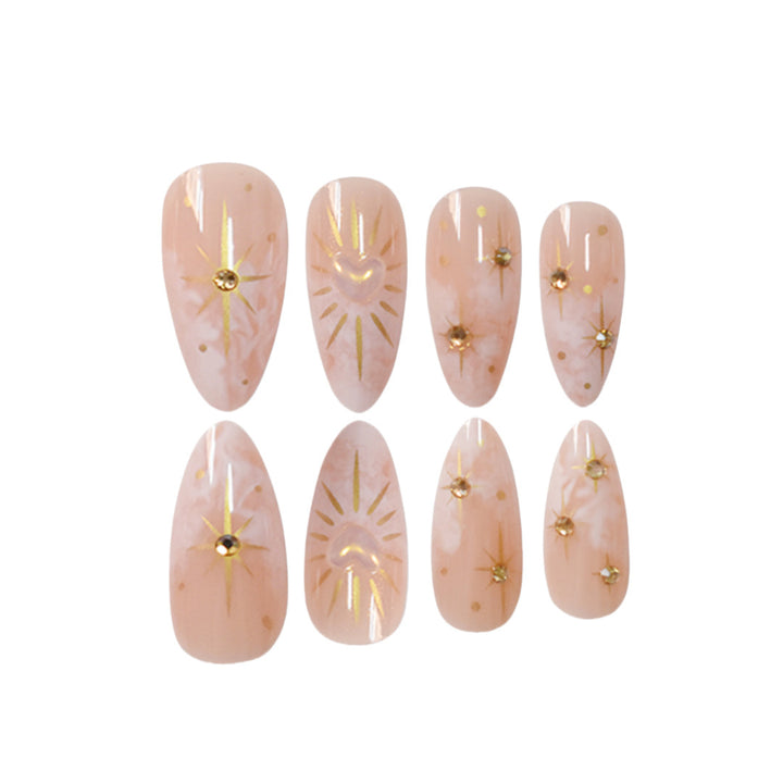 Decorative Nail Art Bowlift