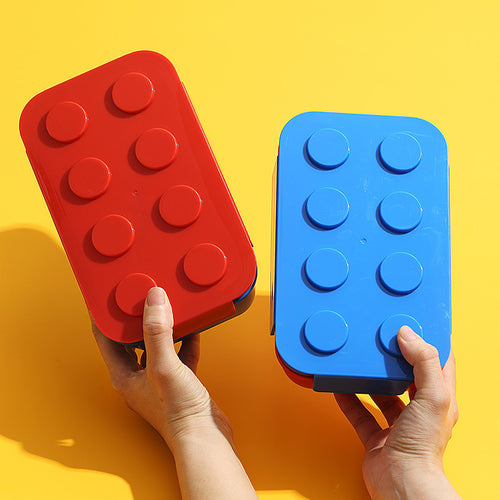 Creative Multi-Section Food Storage Container